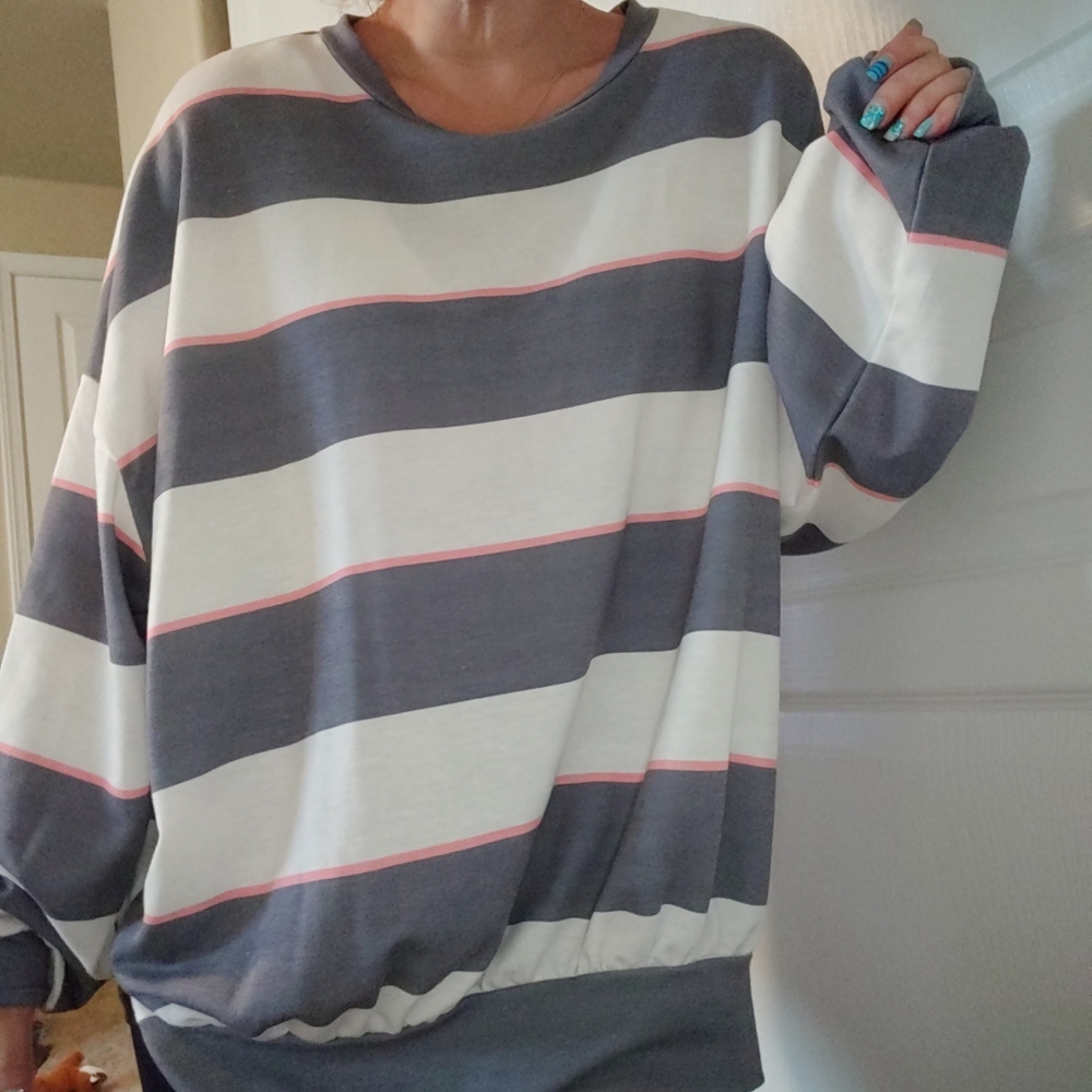 Comfy top